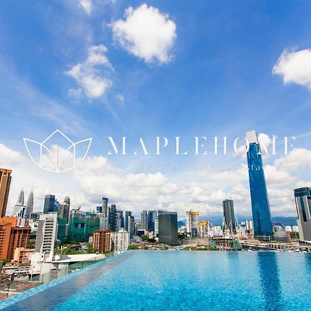 D'Majestic Premier Suites Kuala Lumpur Exterior photo