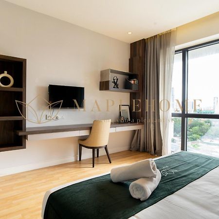 D'Majestic Premier Suites Kuala Lumpur Room photo
