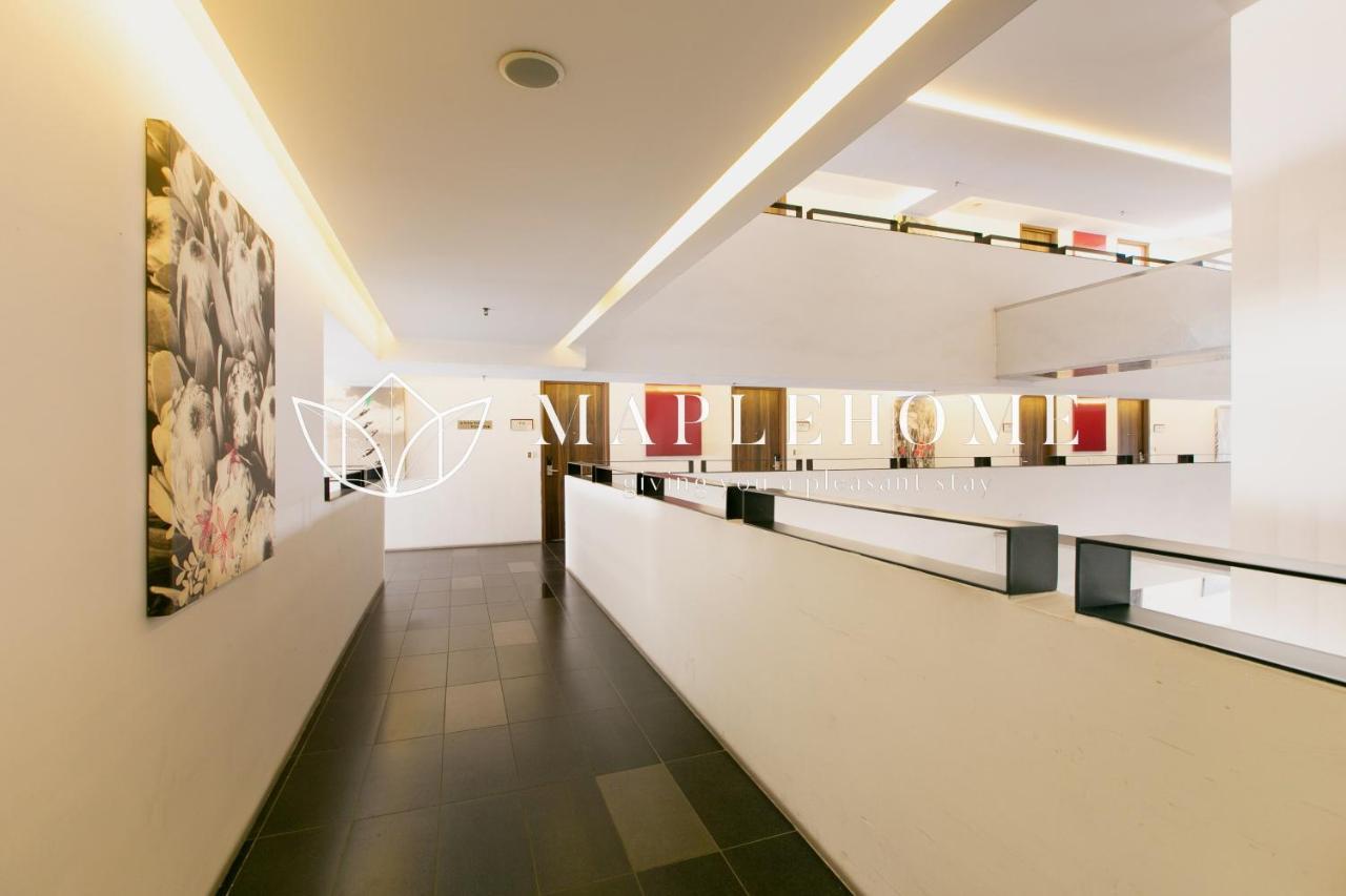 D'Majestic Premier Suites Kuala Lumpur Exterior photo