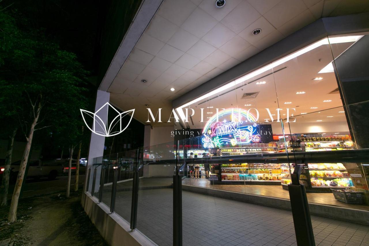 D'Majestic Premier Suites Kuala Lumpur Exterior photo