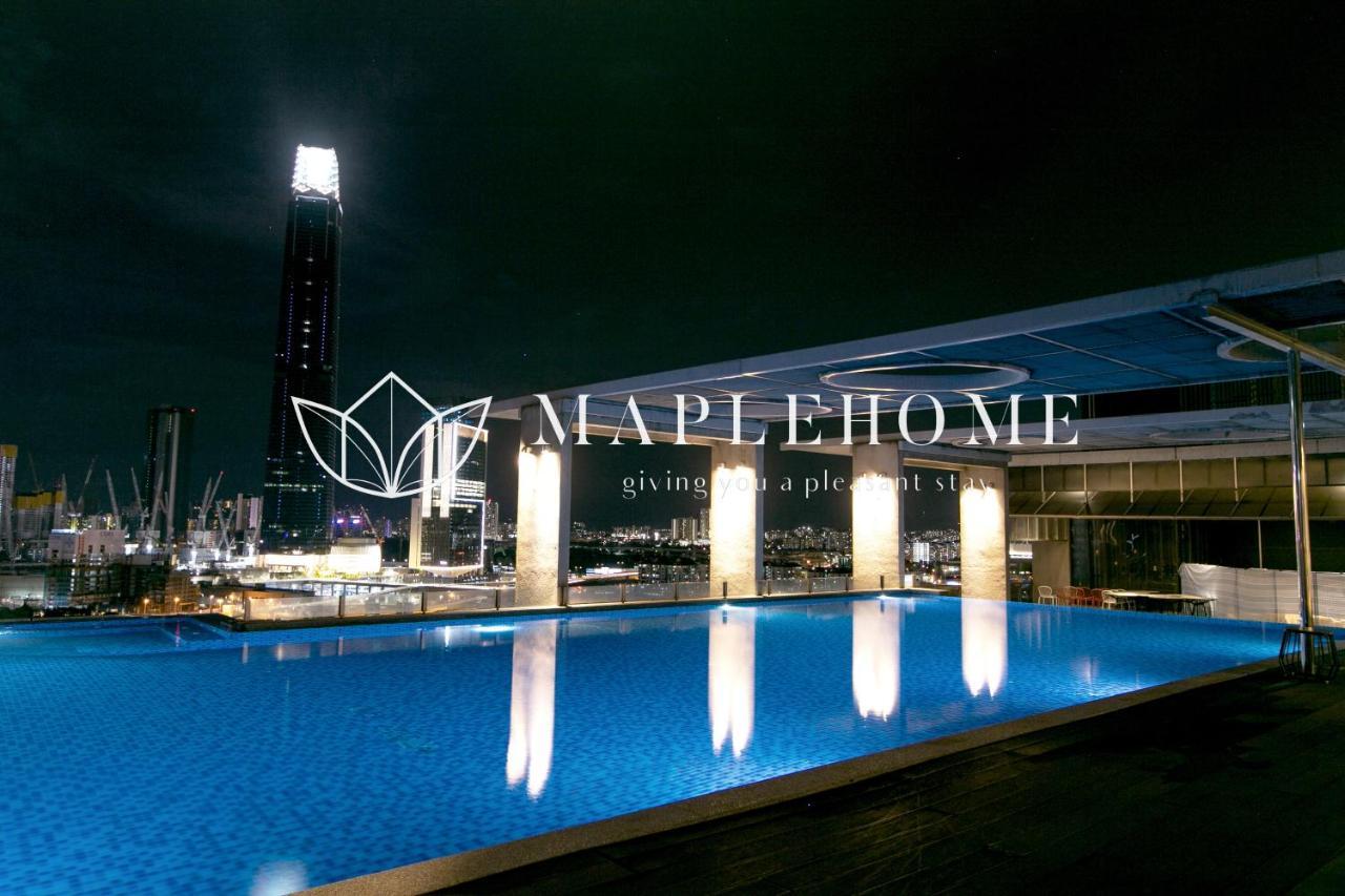 D'Majestic Premier Suites Kuala Lumpur Exterior photo