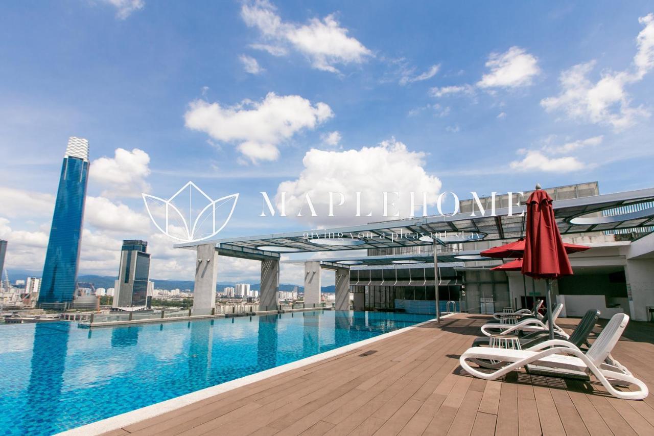 D'Majestic Premier Suites Kuala Lumpur Exterior photo