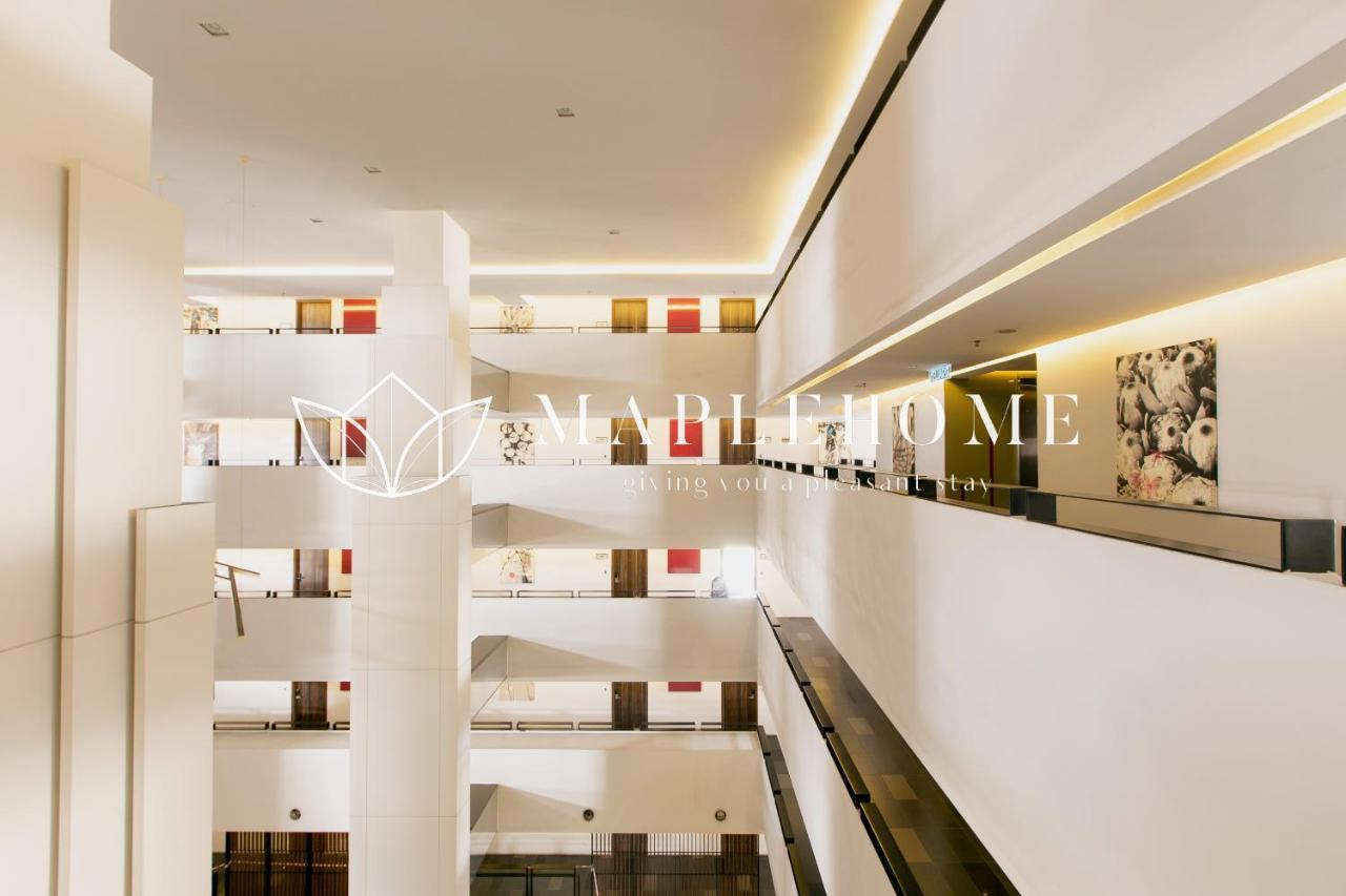 D'Majestic Premier Suites Kuala Lumpur Exterior photo