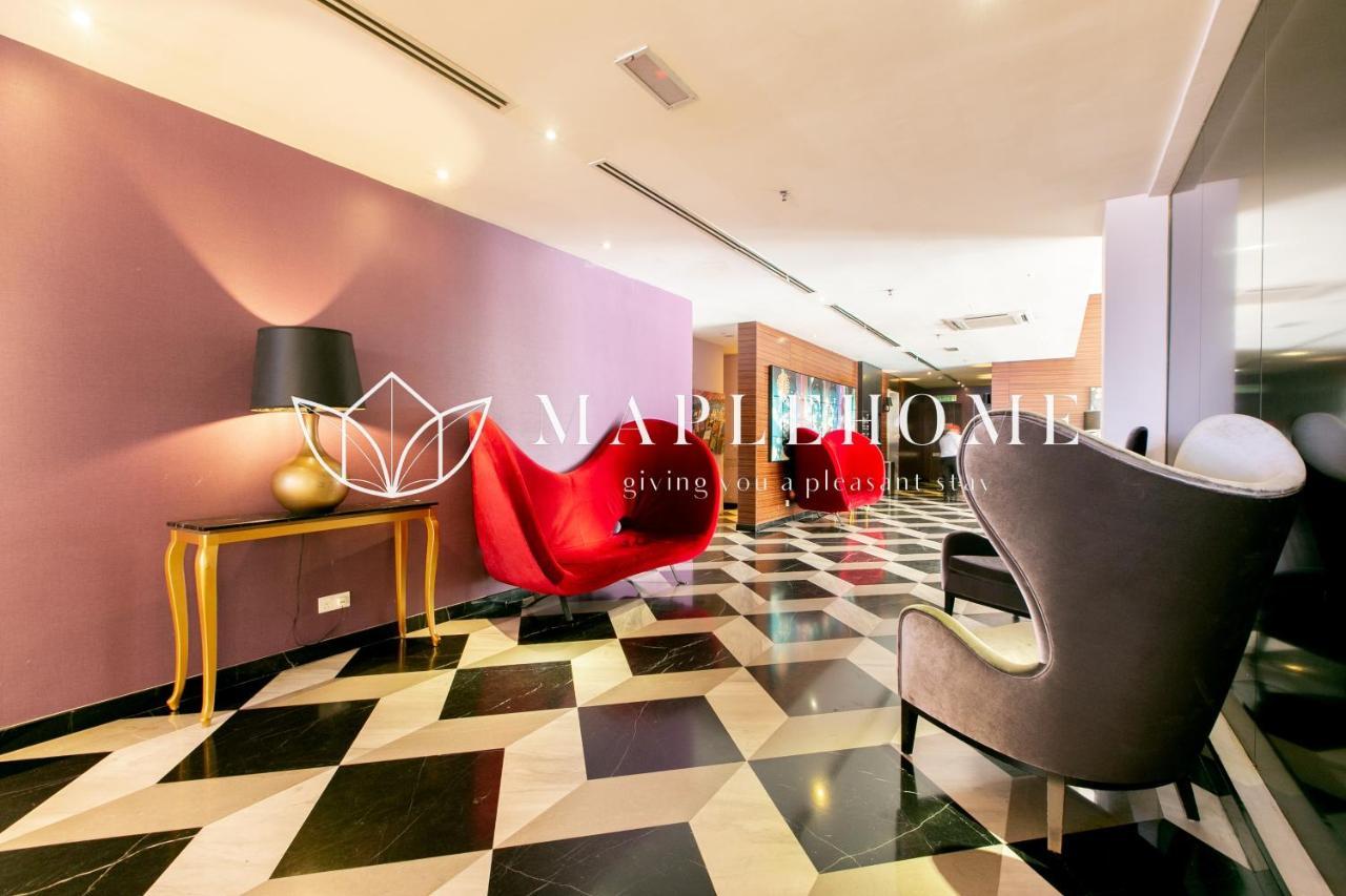 D'Majestic Premier Suites Kuala Lumpur Exterior photo