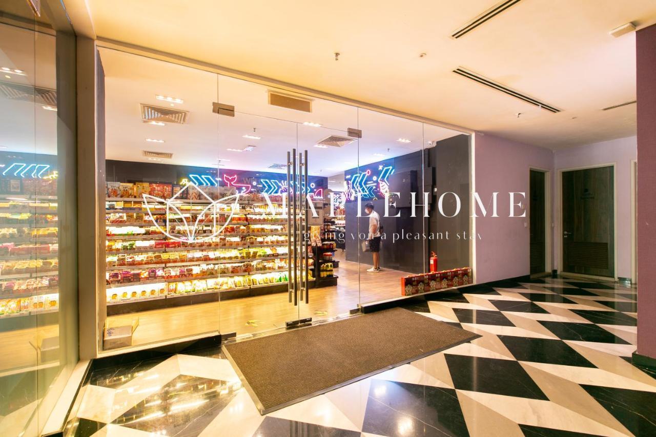 D'Majestic Premier Suites Kuala Lumpur Exterior photo