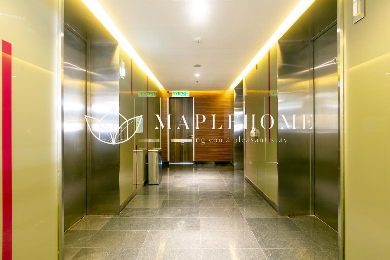 D'Majestic Premier Suites Kuala Lumpur Exterior photo