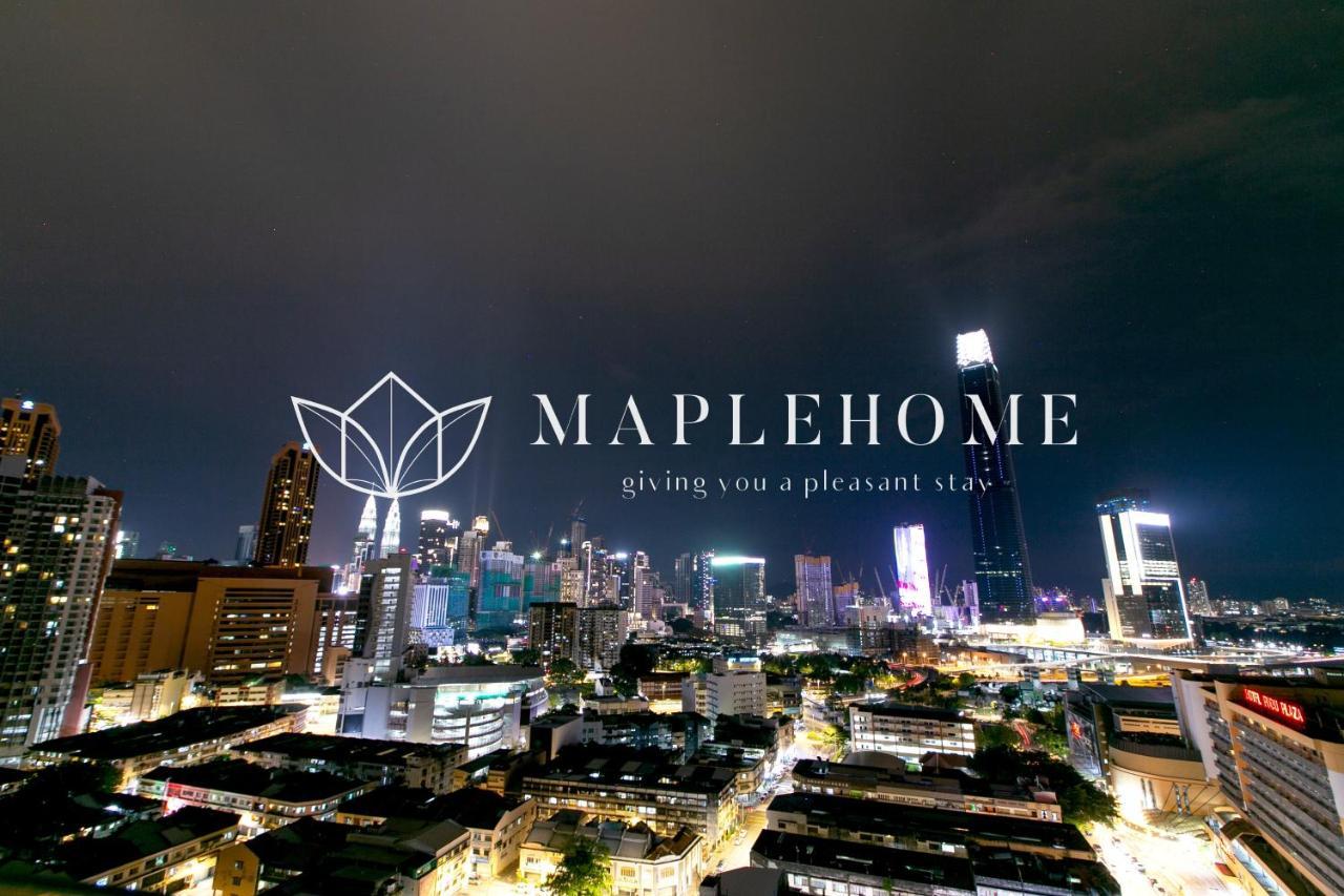 D'Majestic Premier Suites Kuala Lumpur Exterior photo