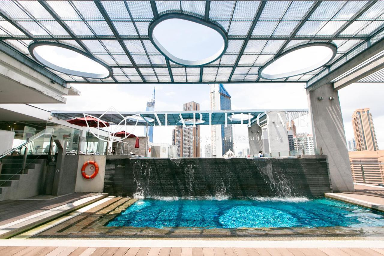 D'Majestic Premier Suites Kuala Lumpur Exterior photo