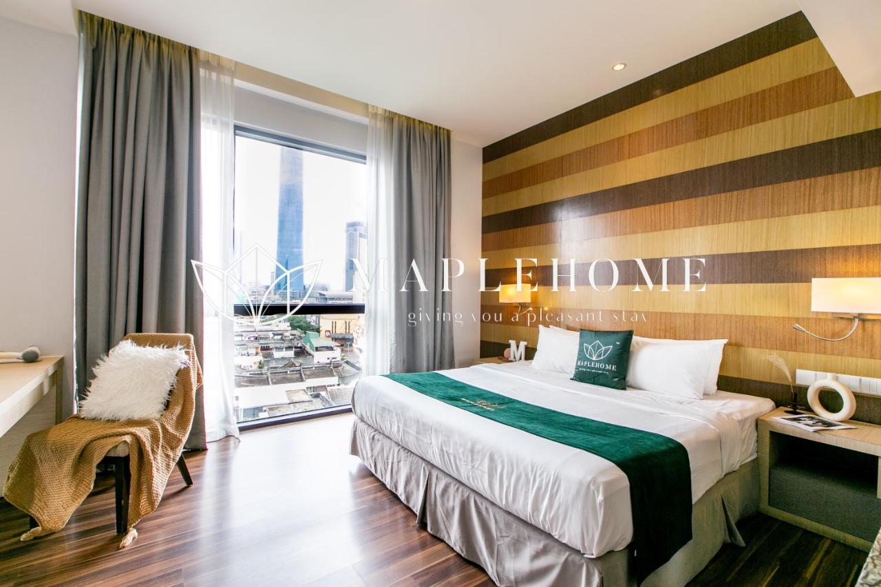 D'Majestic Premier Suites Kuala Lumpur Room photo