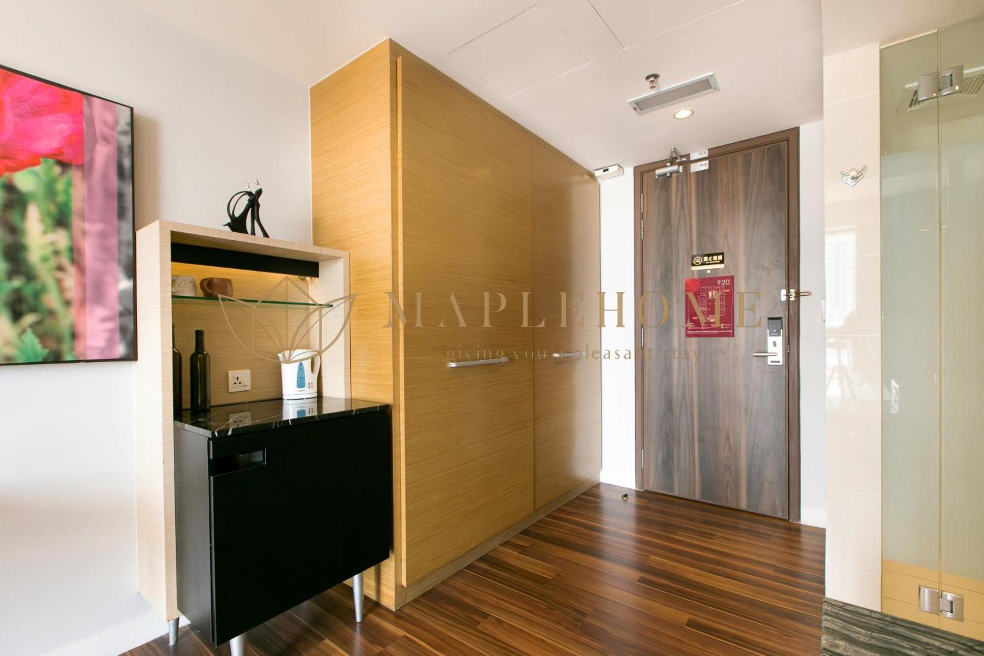 D'Majestic Premier Suites Kuala Lumpur Room photo