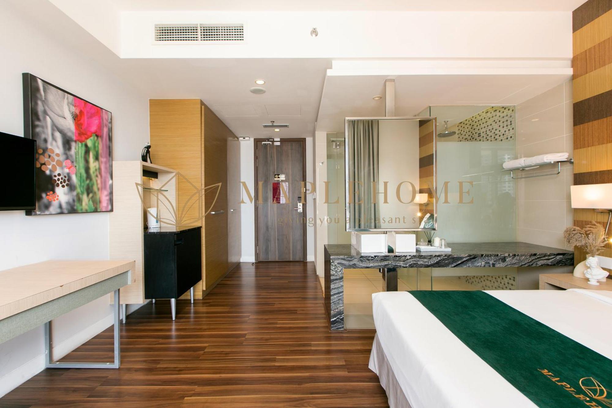 D'Majestic Premier Suites Kuala Lumpur Room photo
