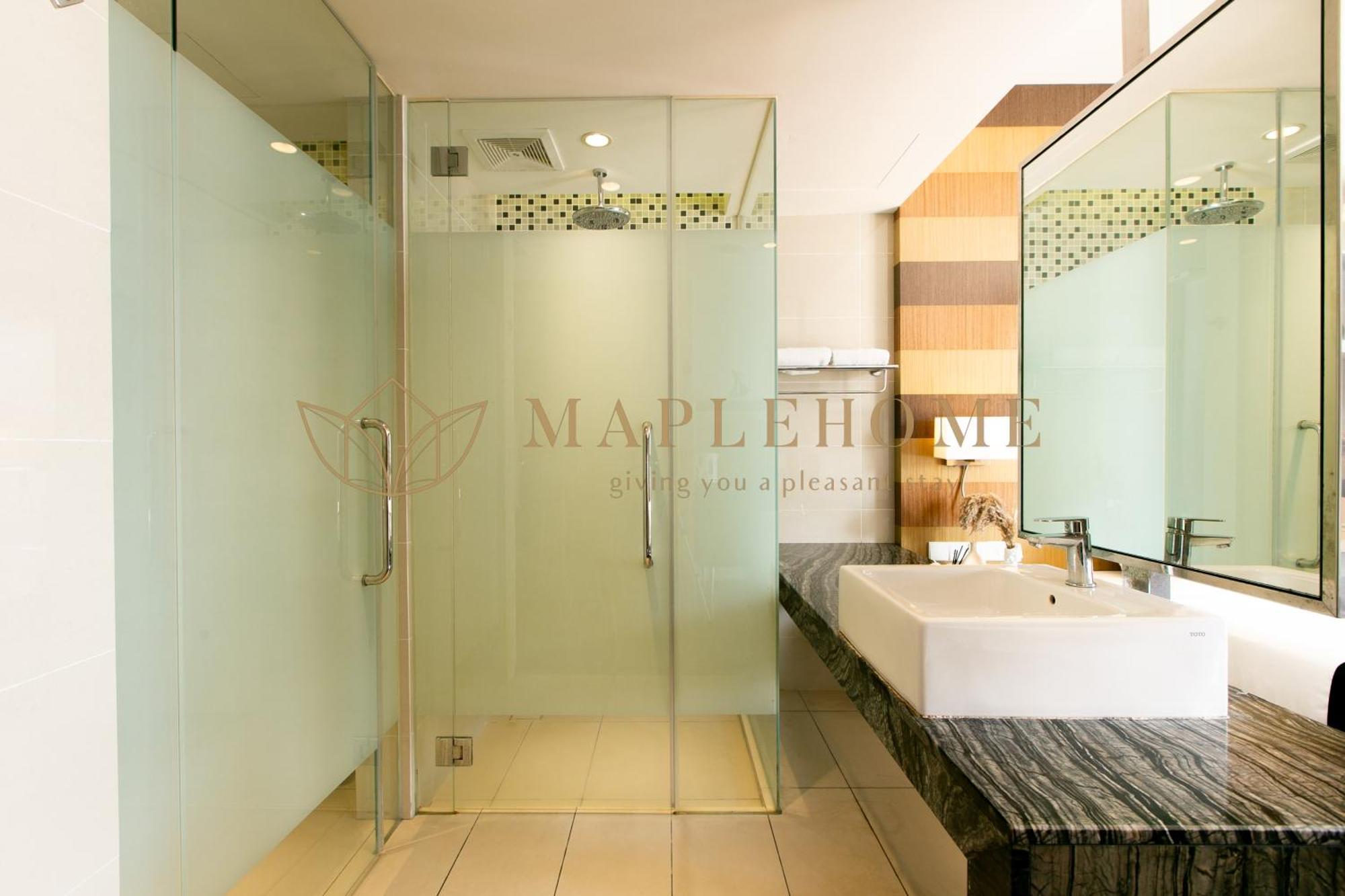 D'Majestic Premier Suites Kuala Lumpur Room photo