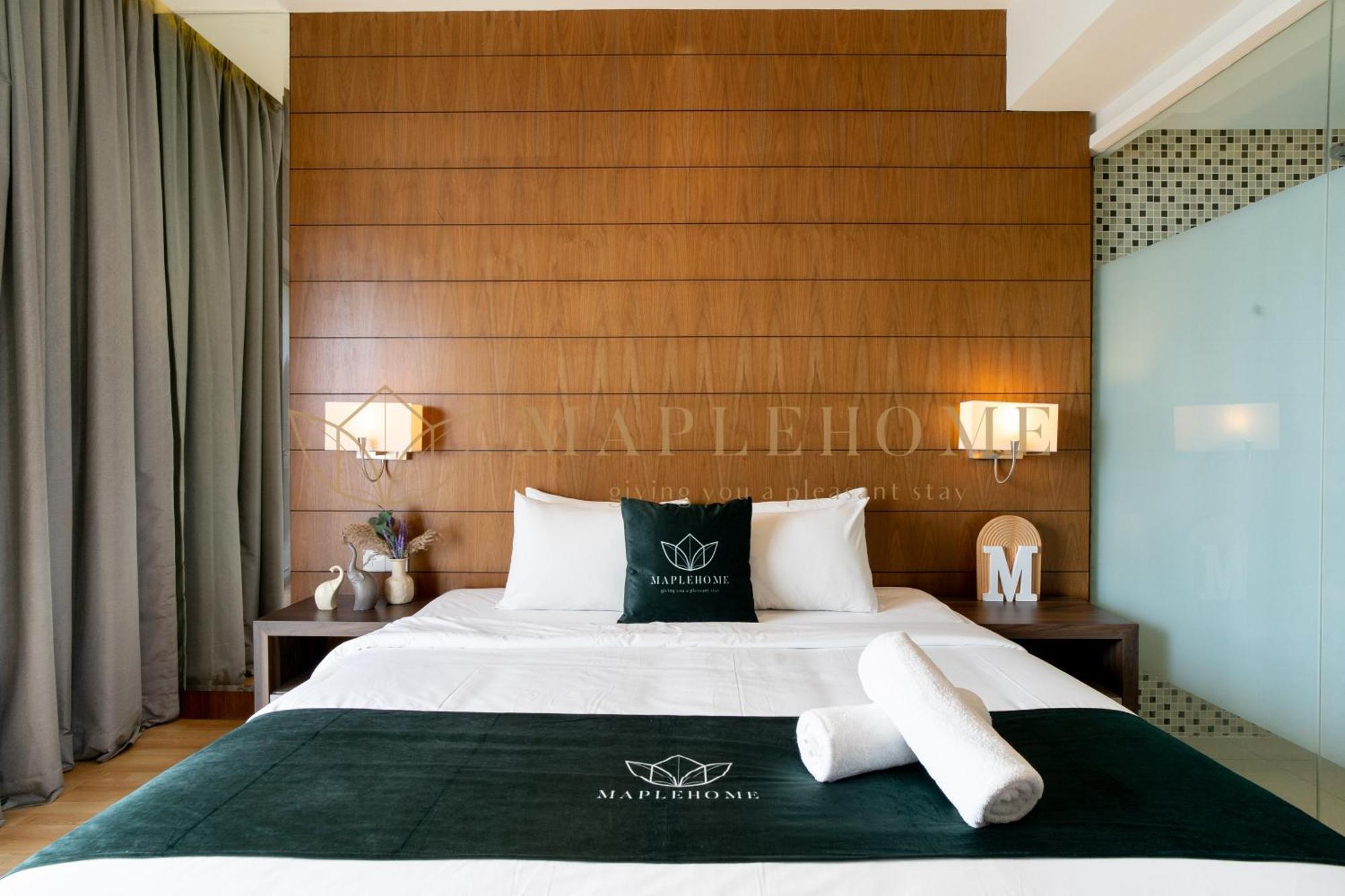D'Majestic Premier Suites Kuala Lumpur Room photo