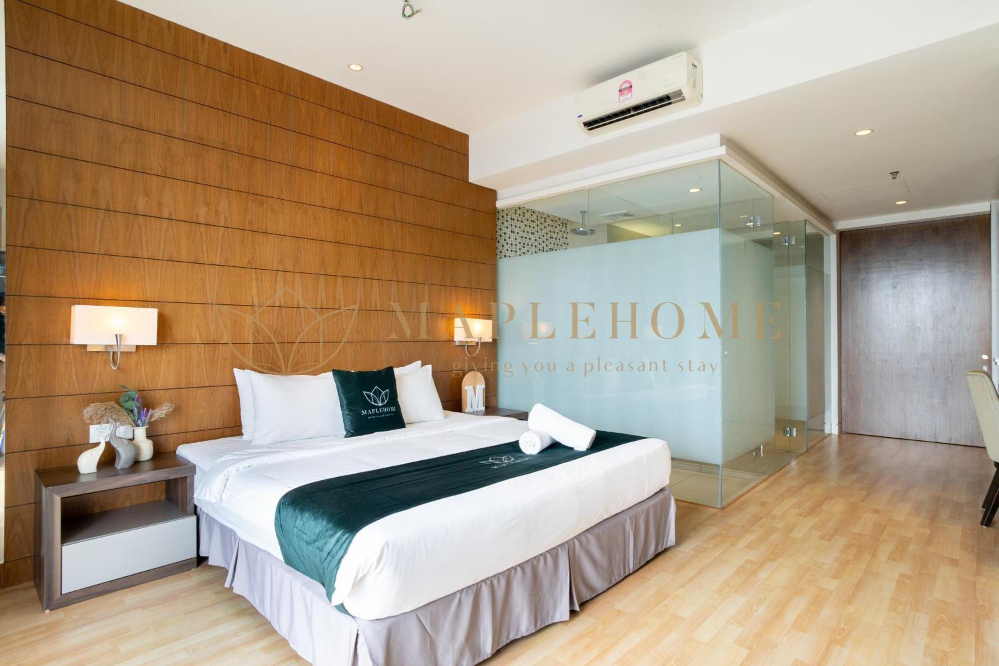 D'Majestic Premier Suites Kuala Lumpur Room photo