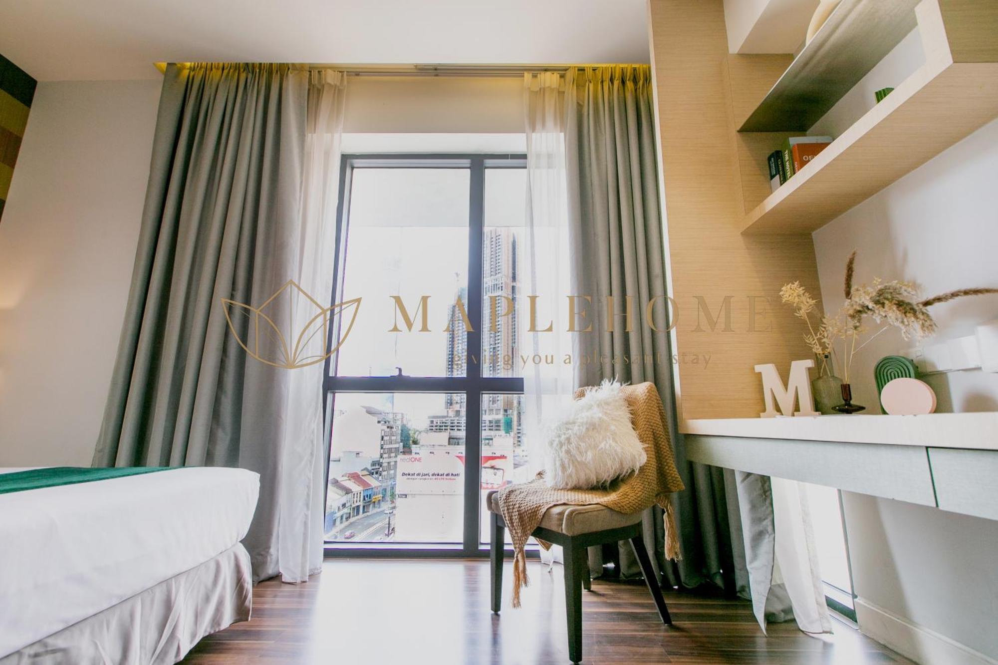 D'Majestic Premier Suites Kuala Lumpur Room photo