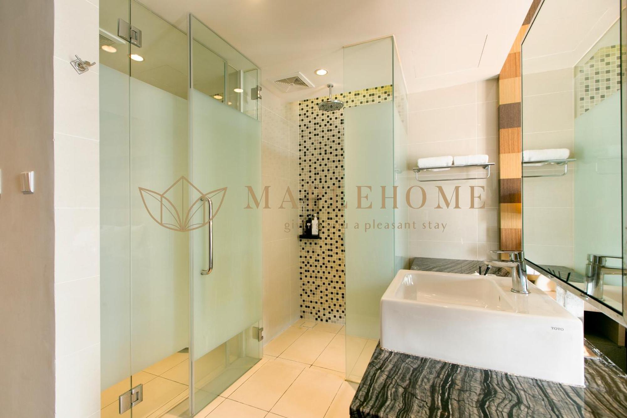 D'Majestic Premier Suites Kuala Lumpur Room photo