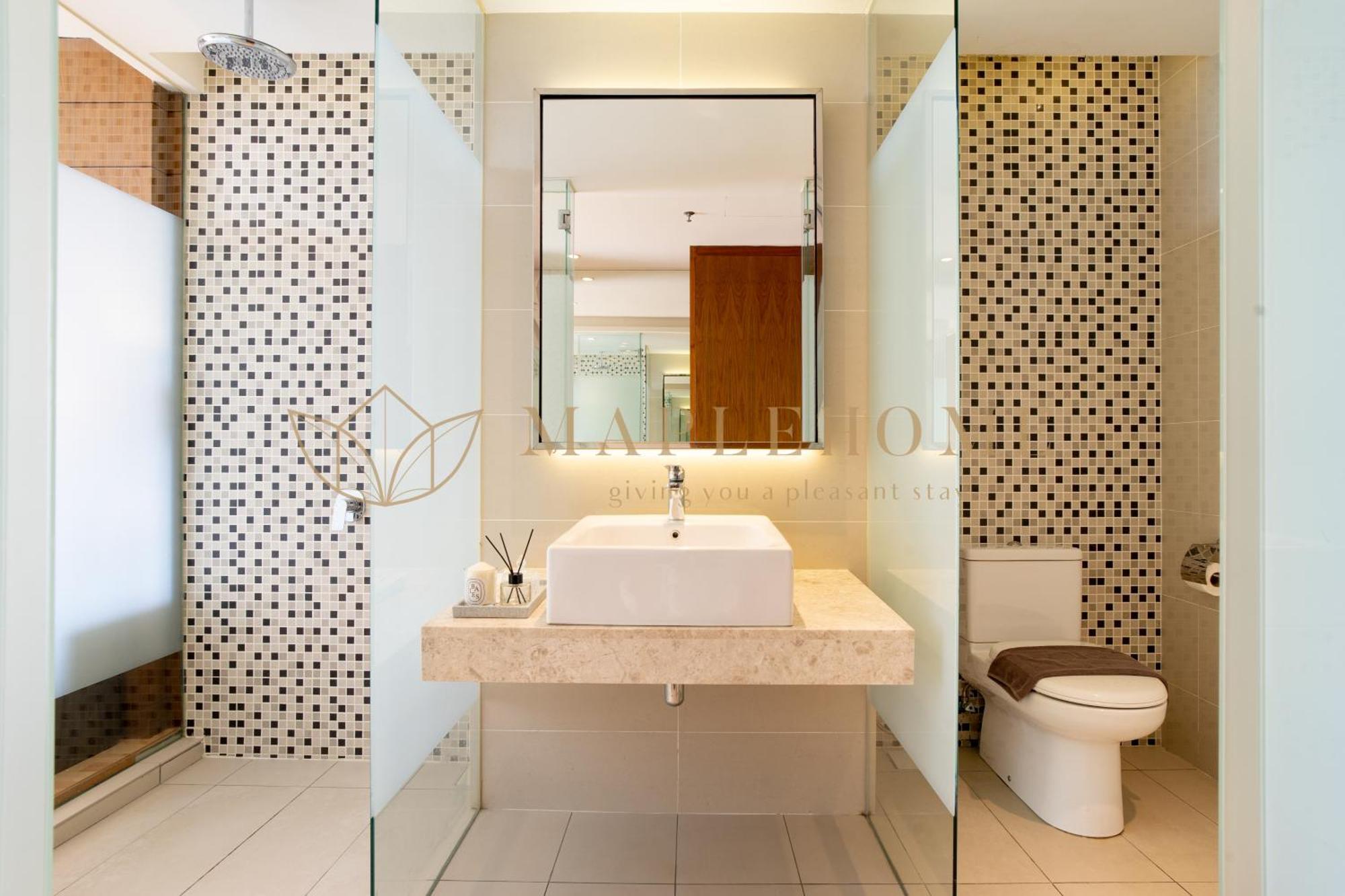 D'Majestic Premier Suites Kuala Lumpur Room photo