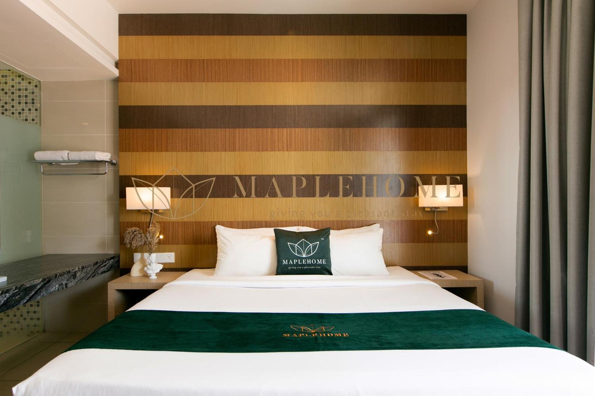 D'Majestic Premier Suites Kuala Lumpur Room photo